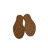 Chaussures Camper Ozette Perforated Houston/Psoller Femme Miel
