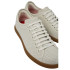 Chaussures Camper Ozette Perforated Houston/Psoller Femme Miel
