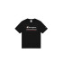 Chemise Champion SS Homme Noir