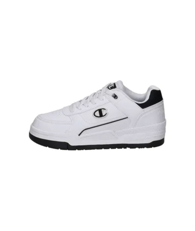 Chaussures Champion RD18 HERITAGE LOW Low Cut...