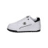 Chaussures Champion RD18 HERITAGE LOW Low Cut Homme Blanc/Nègre