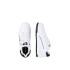 Chaussures Champion RD18 HERITAGE LOW Low Cut Homme Blanc/Nègre