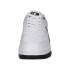 Chaussures Champion RD18 HERITAGE LOW Low Cut Homme Blanc/Nègre