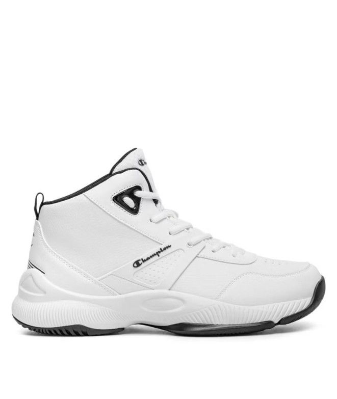 Chaussures Champion CL78 LP Low Cut Homme...