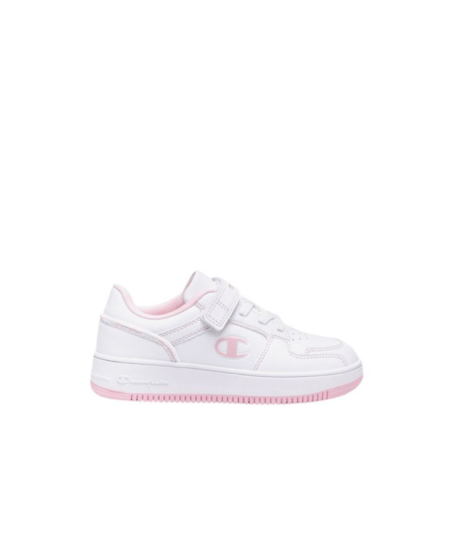 Chaussures Champion RD18 2.0 LOW G Low Cut...