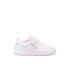 Chaussures Champion RD18 2.0 LOW G Low Cut Fille Blanc