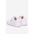 Chaussures Champion RD18 2.0 LOW G Low Cut Fille Blanc