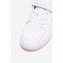 Chaussures Champion RD18 2.0 LOW G Low Cut Fille Blanc