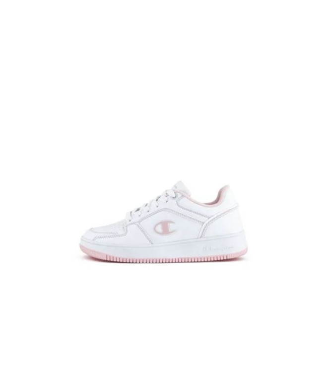 Chaussures Champion RD18 2.0 LOW GLow Cut Fille...