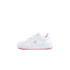 Chaussures Champion RD18 2.0 LOW GLow Cut Fille Blanc