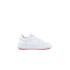Chaussures Champion RD18 2.0 LOW GLow Cut Fille Blanc