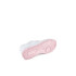 Chaussures Champion RD18 2.0 LOW GLow Cut Fille Blanc