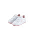 Chaussures Champion RD18 2.0 LOW GLow Cut Fille Blanc
