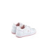 Chaussures Champion RD18 2.0 LOW GLow Cut Fille Blanc