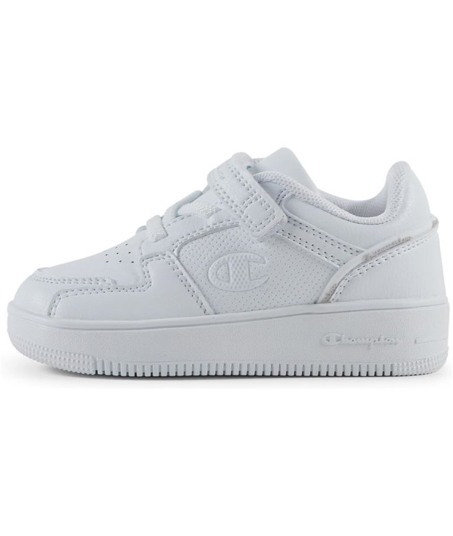 Chaussures Champion Rd18 2.0 B Td Low Low Cut...