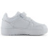Chaussures Champion Rd18 2.0 B Td Low Low Cut Shoe Enfant Blanc
