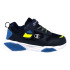 Chaussures Champion WAVE B Low Cut Enfant Marine