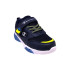 Chaussures Champion WAVE B Low Cut Enfant Marine