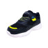 Chaussures Champion WAVE B Low Cut Enfant Marine