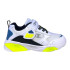 Chaussures Champion WAVE B Low Cut Enfant Blanc