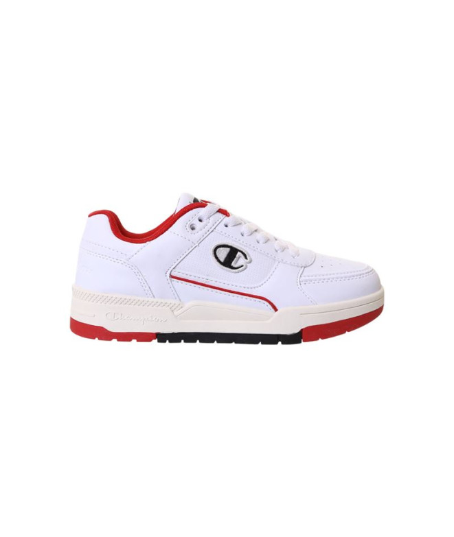 Chaussures Champion RD18 Heritage Low Cut...