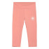 Set Converse T-shirt Boxy Cnvg & Legging Set Fille Flamenco Dégradé