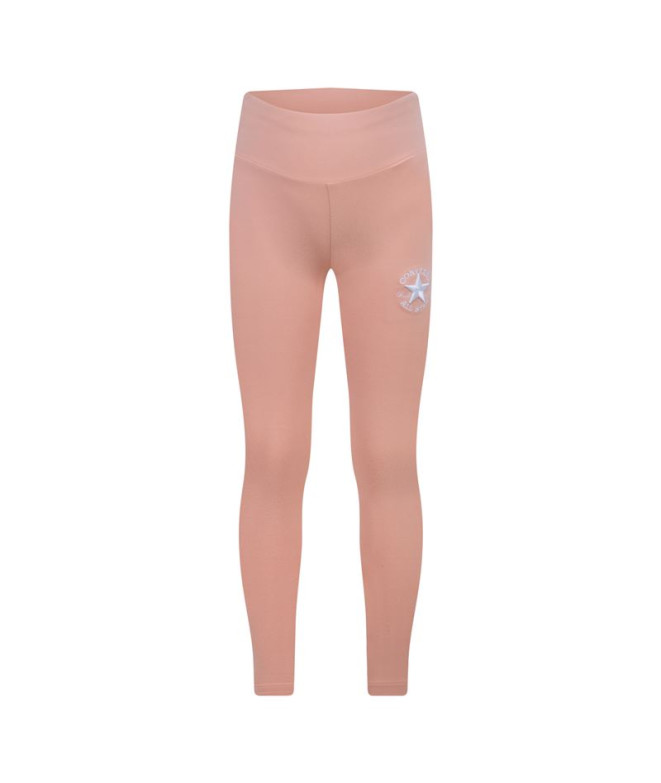 Set Converse T-shirt Boxy Cnvg & Legging Set...