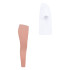 Set Converse T-shirt Boxy Cnvg & Legging Set Fille Flamenco Dégradé