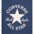 T-shirt Converse Dissected Chuck Patch Enfant Marine