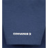 T-shirt Converse Dissected Chuck Patch Enfant Marine