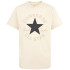 T-shirt Converse Dissected Chuck Patch Enfant Ivoire Naturel