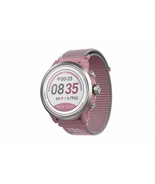 Montre Sportif Coros Apex 2 GPS Montre de Plein...