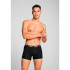 Slip de Puma Everyday Basic Homme Gris Melange/Noir