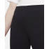 Pantalons Nike Jordan Essentials Bike Short Fille Noir