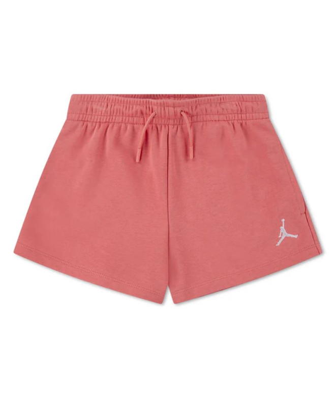 Pantalons Jordan Jdg Brooklyn Ess Ft Short...