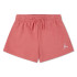Pantalons Jordan Jdg Brooklyn Ess Ft Short Enfant Rose Sal