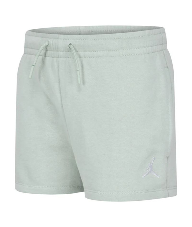 Pantalons Jordan Jdg Brooklyn Ess Ft Short...
