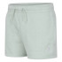 Pantalons Jordan Jdg Brooklyn Ess Ft Short Enfant Éponge de mer