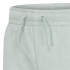 Pantalons Jordan Jdg Brooklyn Ess Ft Short Enfant Éponge de mer