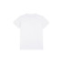 Sweat Jordan Jdb Mj Brand Photo Ss Crew Enfant Blanc