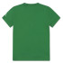 T-shirt Jordan Jdb Jm 23 Mesh Ss Enfant Vert