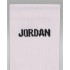 Chaussettes Jordan Jhg Filles Crew Fille Rose Pack
