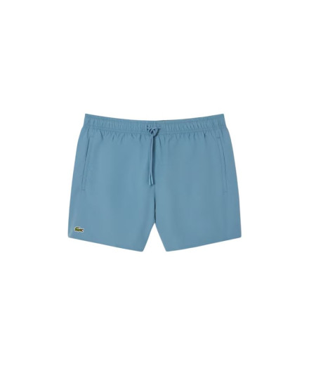 Maillot de bain Lacoste Maillot de bain Homme Bleu/Vert