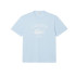 T-shirt Lacoste T-shirt Bleu Clair