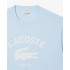 T-shirt Lacoste T-shirt Bleu Clair