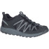 Chaussures Merrell Wildwood Aerosport Homme Noir