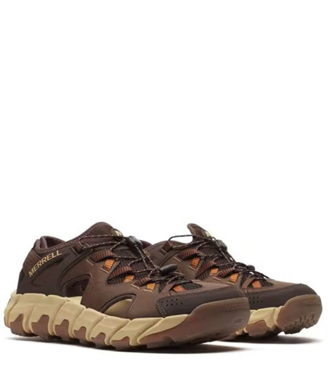 Chaussures de Montagne Merrell Maipo Explorer...