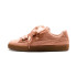 Chaussures Femme Puma Sportswear Basket Heart Corduroy Wn'S
