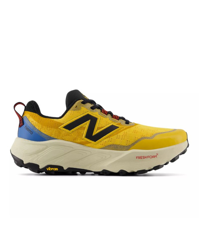 Chaussures de Trail New Balance Fresh Foam X...