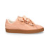 Chaussures Femme Puma Sportswear Basket Heart Corduroy Wn'S